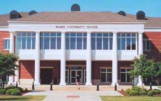美国霍华德佩恩大学(布朗伍德)