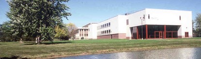 美国纽约脊椎指压疗法学院(塞内卡瀑布) 美国纽约脊椎指压疗法学院(塞内卡瀑布)