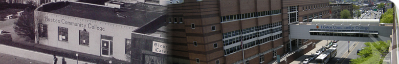 美国纽约城市大学豪斯托斯社区学院(布朗克斯)