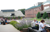 美国因佛山社区学院(因佛格罗弗高地)