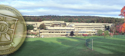 美国霍利奥克社区学院(霍利奥克)