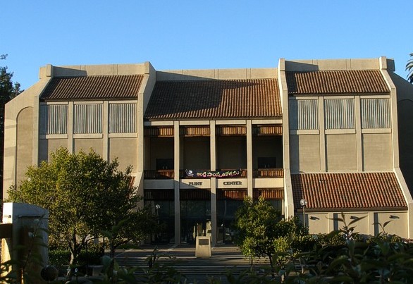 美国德安扎学院(库珀蒂诺)