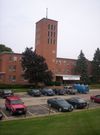 美国以马斯圣经学院(迪比克)