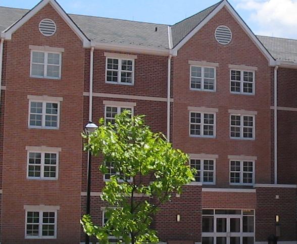 美国菲尔莱狄更斯大学(蒂内克) 美国菲尔莱狄更斯大学(蒂内克)