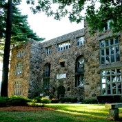 美国格登学院(温汉姆)