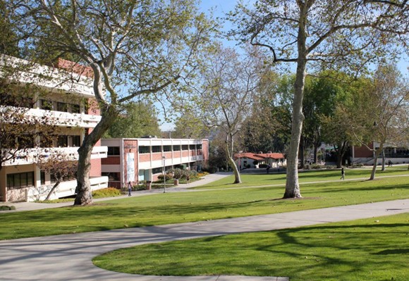 加州州立理工大学波莫纳分校(波莫纳)