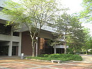 美国安德森学院(安德森)(现名:安德森大学) 美国安德森学院(安德森)(现名:安德森大学)