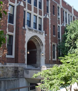 美国卡罗学院（匹茨堡）（现名：卡罗大学（匹茨堡））