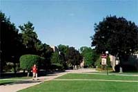 美国协和大学里弗佛里斯特分校(里弗佛里斯特)
