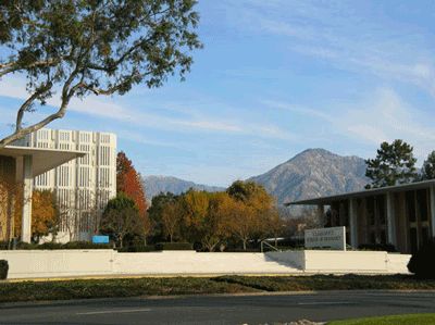 美国克莱尔蒙特神学院(克莱尔蒙特)