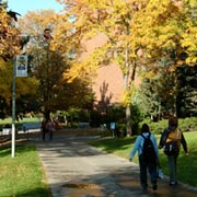 美国蒙大拿州立大学比林斯分校(比林斯)