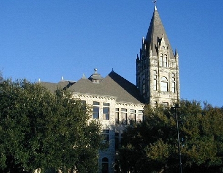 美国西南大学(乔治敦) 美国西南大学(乔治敦)