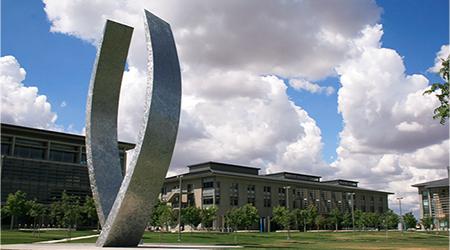 美国加州大学默塞德分校