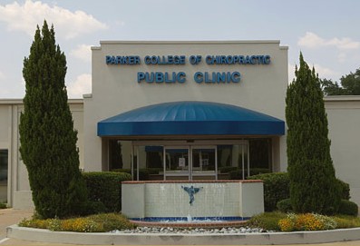 美国帕克脊骨神经科学院(达拉斯)