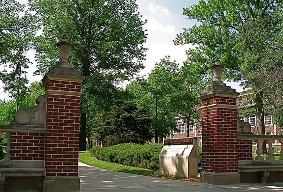 美国杜鲁门州立大学(柯克斯维尔) 美国杜鲁门州立大学(柯克斯维尔)