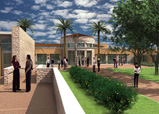 美国玛丽蒙特学院(兰丘帕洛斯弗迪斯)