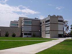 美国奥兰治海岸学院(科斯塔梅萨)