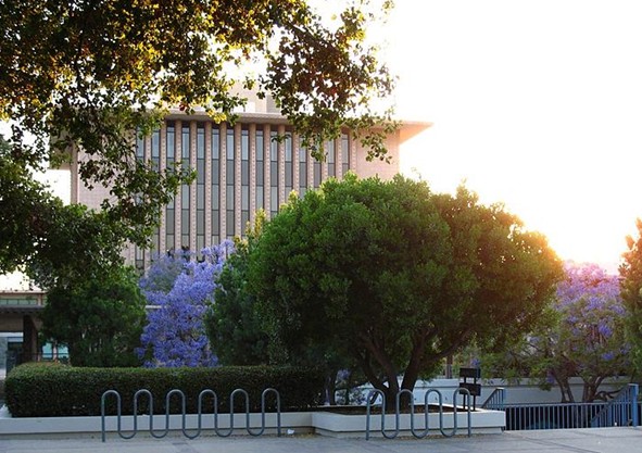 美国哈维穆德学院(克莱尔蒙特) 美国哈维穆德学院(克莱尔蒙特)