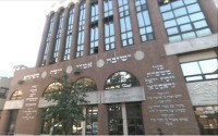 美国格多拉伊姆雷约瑟夫斯宾卡犹太高等学校(布鲁克林)