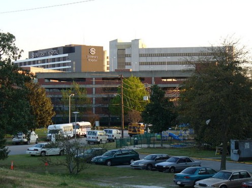 美国乔治亚医学院(奥古斯塔)