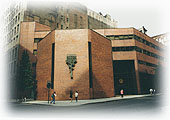 美国希伯来协和学院(纽约)