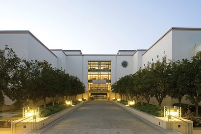 美国凯特应用生命科学研究生院