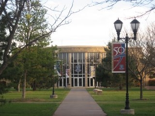 美国卢伯克基督大学(卢伯克)