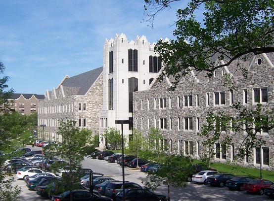 圣约瑟夫大学(费城)