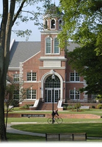 美国李大学(克利夫兰)