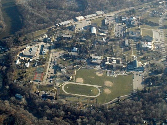 美国安德鲁斯大学(百利恩泉) 美国安德鲁斯大学(百利恩泉)
