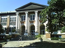 美国东南俄克拉荷马州立大学(杜兰特) 美国东南俄克拉荷马州立大学(杜兰特)