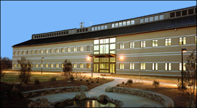 美国约克技术学院(石山) 美国约克技术学院(石山)