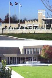 美国圣路易斯玛丽维尔大学（圣路易斯）