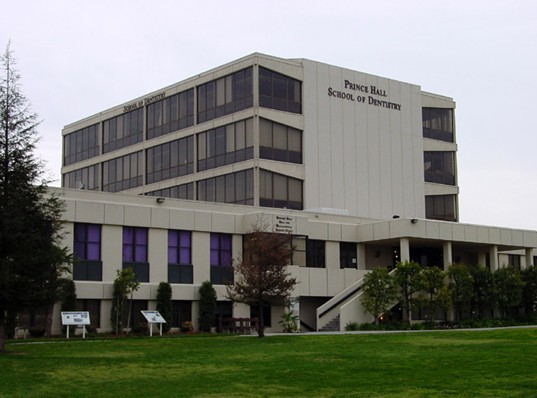 美国洛马林达大学(洛马林达) 美国洛马林达大学(洛马林达)