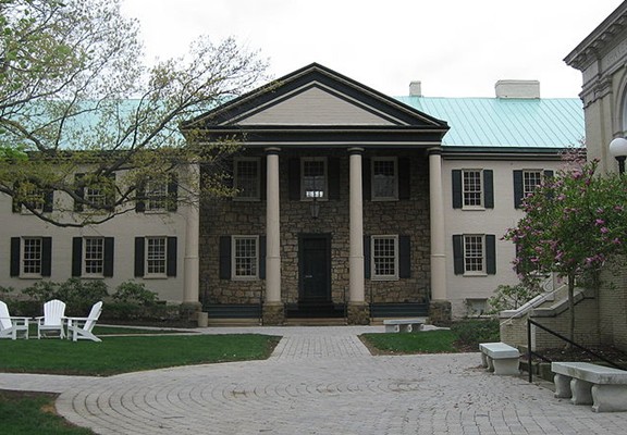 美国华盛顿杰斐逊学院(华盛顿) 美国华盛顿杰斐逊学院(华盛顿)