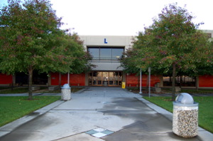美国梅里特学院(奥克兰)