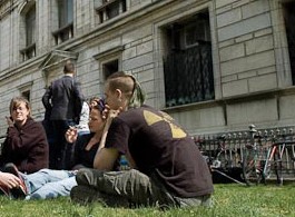 美国考克兰艺术设计学院(华盛顿)