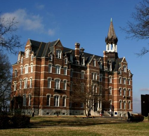美国费斯克大学(纳什维尔)