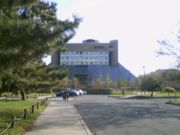 美国纽约城市大学国王区社区学院(布鲁克林)