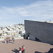 美国旧金山艺术学院(旧金山)