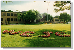 美国沃顿县初级学院(沃顿)