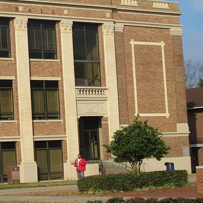 美国维利学院(马绍尔)