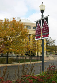 美国埃奇伍德学院(麦迪逊)