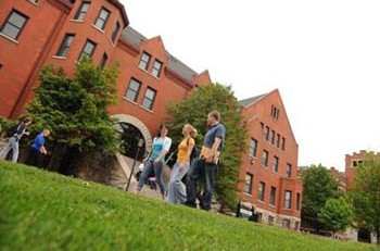 美国哥伦比亚学院(密苏里州哥伦比亚) 美国哥伦比亚学院(密苏里州哥伦比亚)