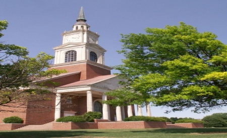 美国俄克拉荷马浸会大学(肖尼)