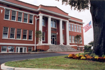 美国西北密西西比社区学院(塞纳托比亚)