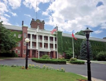 美国春田技术社区学院(春田)