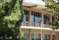 美国查伯特学院(海沃德)