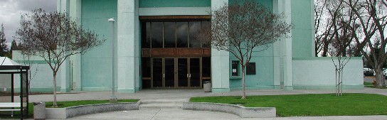 美国红杉学院(维萨利亚)