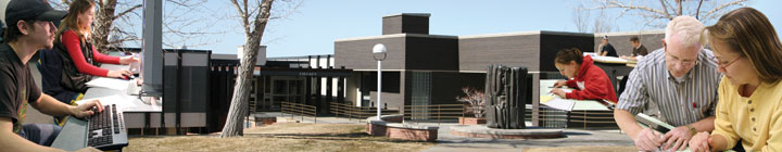 美国卡斯帕学院(卡斯帕)